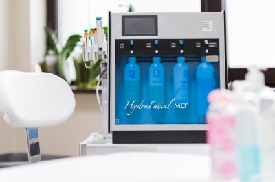 HydraFacial - ����������� ������������ �������
